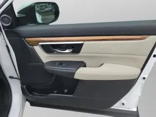Honda CR-V 2020 AWD EX 4dr SUV