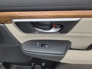 Honda CR-V 2020 AWD EX 4dr SUV