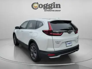 Honda CR-V 2020 AWD EX 4dr SUV