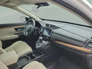 Honda CR-V 2020 AWD EX 4dr SUV