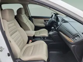 Honda CR-V 2020 AWD EX 4dr SUV