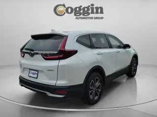 Honda CR-V 2020 AWD EX 4dr SUV