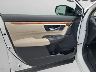 Honda CR-V 2020 AWD EX 4dr SUV