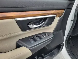 Honda CR-V 2020 AWD EX 4dr SUV