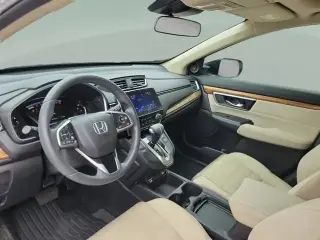 Honda CR-V 2020 AWD EX 4dr SUV