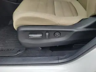 Honda CR-V 2020 AWD EX 4dr SUV