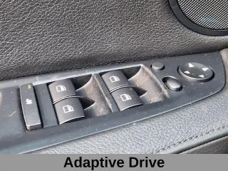 BMW X6 2009 AWD xDrive50i 4dr SUV