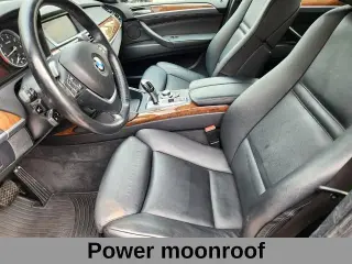 BMW X6 2009 AWD xDrive50i 4dr SUV