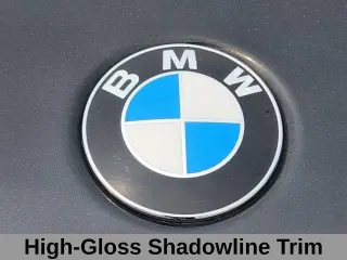 BMW X6 2009 AWD xDrive50i 4dr SUV