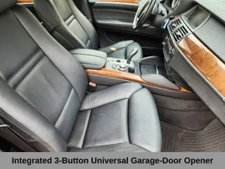 BMW X6 2009 AWD xDrive50i 4dr SUV