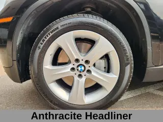 BMW X6 2009 AWD xDrive50i 4dr SUV