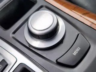 BMW X6 2009 AWD xDrive50i 4dr SUV