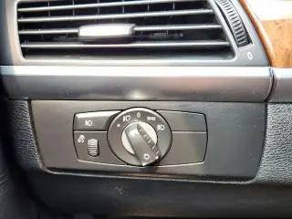 BMW X6 2009 AWD xDrive50i 4dr SUV