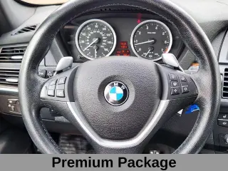 BMW X6 2009 AWD xDrive50i 4dr SUV