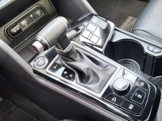 Kia Sportage 2024 AWD X-Line 4dr SUV
