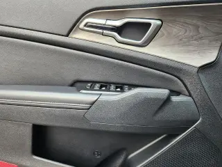 Kia Sportage 2024 AWD X-Line 4dr SUV