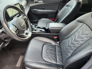 Kia Sportage 2024 AWD X-Line 4dr SUV