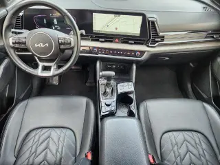 Kia Sportage 2024 AWD X-Line 4dr SUV
