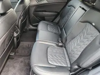 Kia Sportage 2024 AWD X-Line 4dr SUV