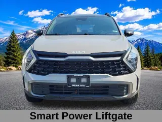 Kia Sportage 2024 AWD X-Line 4dr SUV