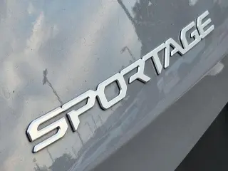 Kia Sportage 2024 AWD X-Line 4dr SUV