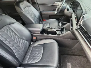 Kia Sportage 2024 AWD X-Line 4dr SUV