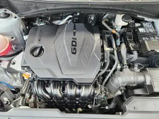 Kia Sportage 2024 AWD X-Line 4dr SUV