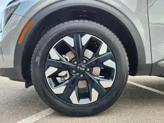 Kia Sportage 2024 AWD X-Line 4dr SUV