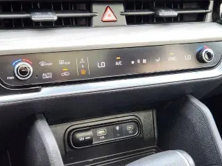 Kia Sportage 2024 AWD X-Line 4dr SUV