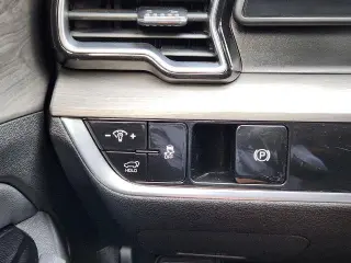 Kia Sportage 2024 AWD X-Line 4dr SUV
