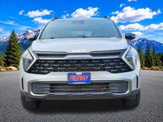 Kia Sportage 2024 AWD X-Line 4dr SUV