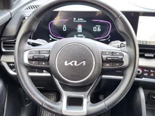 Kia Sportage 2024 AWD X-Line 4dr SUV