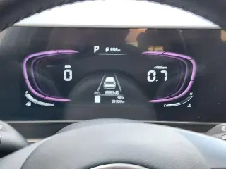 Kia Sportage 2024 AWD X-Line 4dr SUV