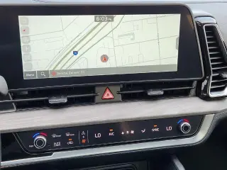Kia Sportage 2024 AWD X-Line 4dr SUV