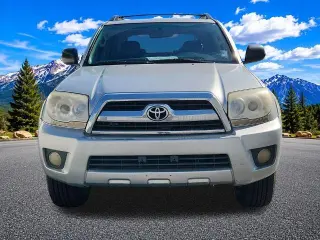 Toyota 4Runner 2006 SR5 4dr SUV 4WD w/V6