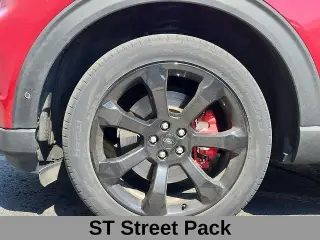 Ford Explorer 2021 AWD ST 4dr SUV