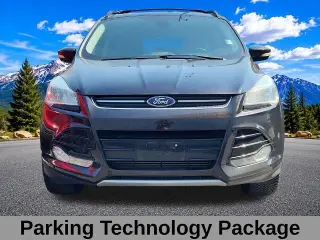 Ford Escape 2013 AWD SEL 4dr SUV