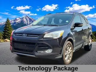 Ford Escape 2013 AWD SEL 4dr SUV