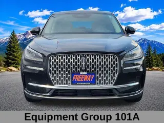Lincoln Corsair 2025 AWD Premiere 4dr SUV