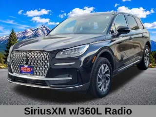 Lincoln Corsair 2025 AWD Premiere 4dr SUV