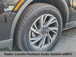 Lincoln Corsair 2025 AWD Premiere 4dr SUV