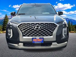 Hyundai PALISADE 2022 AWD Calligraphy 4dr SUV