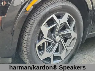 Hyundai PALISADE 2022 AWD Calligraphy 4dr SUV