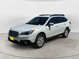Subaru Outback 2016 AWD 2.5i Premium 4dr Wagon