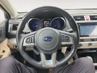 Subaru Outback 2016 AWD 2.5i Premium 4dr Wagon