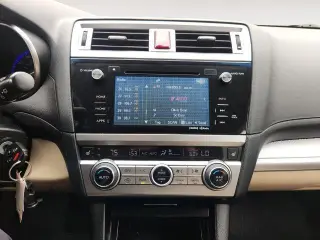 Subaru Outback 2016 AWD 2.5i Premium 4dr Wagon