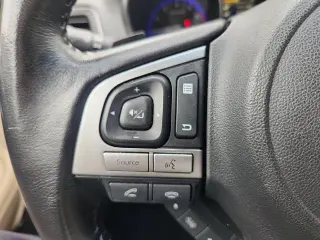 Subaru Outback 2016 AWD 2.5i Premium 4dr Wagon