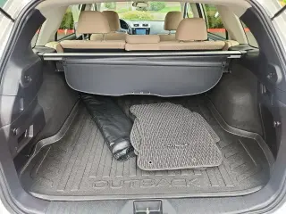 Subaru Outback 2016 AWD 2.5i Premium 4dr Wagon