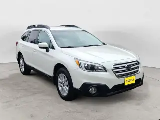 Subaru Outback 2016 AWD 2.5i Premium 4dr Wagon