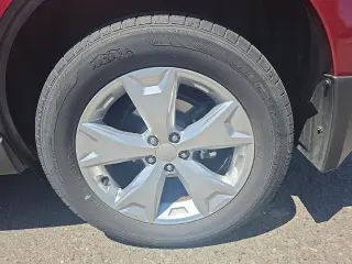 Subaru Forester 2015 AWD 2.5i 4dr Wagon CVT